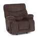 Franklin Furniture - Boss Rocker Recliner - Lavinia Earth 4585 - 3431-10 - GreatFurnitureDeal