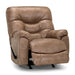 Franklin Furniture - Trilogy Rocker Recliner /USB Port in Camel - 4595-BJ-CAMEL - GreatFurnitureDeal