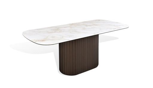 J&M Furniture - LP 459T Dining Table - 19788-DT - GreatFurnitureDeal