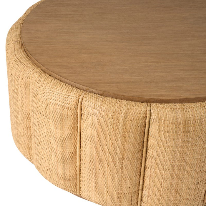 Ambella Home Collection - Nassau Cocktail Table - 46005-920-001 - GreatFurnitureDeal