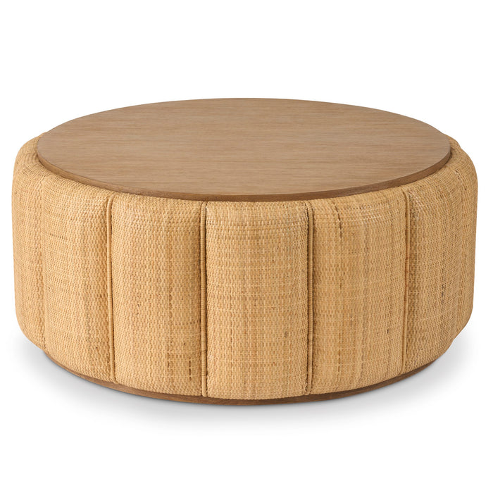 Ambella Home Collection - Nassau Cocktail Table - 46005-920-001 - GreatFurnitureDeal