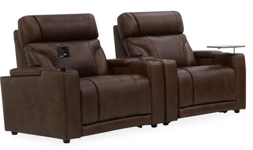 Southern Motion - Tundra Home Theater Recliner with Immersive Sound Speakers - 469-10P 10P 998-21 - GreatFurnitureDeal
