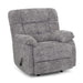 Franklin Furniture - 4718 Benson Fabric Rocker Recliner in Pilot Ash - 4718 ASH - GreatFurnitureDeal