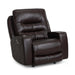Franklin Furniture - 4731 Aspen Dual Power Rocker Recliner w/ Power Headrest, Dual Cupholders & USB in Holt Coffee - 4731-COFFEE - GreatFurnitureDeal
