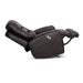Franklin Furniture - 4731 Aspen Dual Power Rocker Recliner w/ Power Headrest, Dual Cupholders & USB in Holt Coffee - 4731-COFFEE - GreatFurnitureDeal