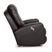 Franklin Furniture - 4731 Aspen Dual Power Rocker Recliner w/ Power Headrest, Dual Cupholders & USB in Holt Coffee - 4731-COFFEE - GreatFurnitureDeal