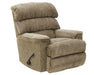 Catnapper - Pearson Power Wall Hugger Recliner in Mocha - 64739-4-MOCHA - GreatFurnitureDeal