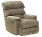 Catnapper - Pearson Power Wall Hugger Recliner in Mocha - 64739-4-MOCHA - GreatFurnitureDeal