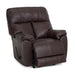 Franklin Furniture - 4755 Kent Rocker Recliner in Eden French Roast - 4755-82-10 - GreatFurnitureDeal