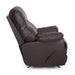 Franklin Furniture - 4755 Kent Rocker Recliner in Eden French Roast - 4755-82-10 - GreatFurnitureDeal