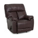 Franklin Furniture - 4755 Kent Rocker Recliner in Eden French Roast - 4755-82-10 - GreatFurnitureDeal