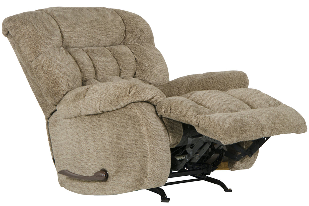 Catnapper - Daly Chaise Rocker Recliner in Chateau - 4765-2Chateau