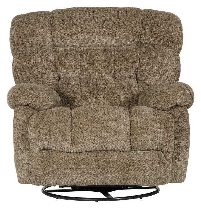 Catnapper - Daly Chaise Rocker Recliner in Chateau - 4765-2Chateau