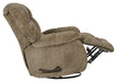 Catnapper - Daly Chaise Rocker Recliner in Chateau - 4765-2Chateau - GreatFurnitureDeal