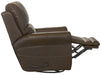 Catnapper - Hoffner Swivel Glider Recliner in Chestnut - 4766-5Chestnut - GreatFurnitureDeal