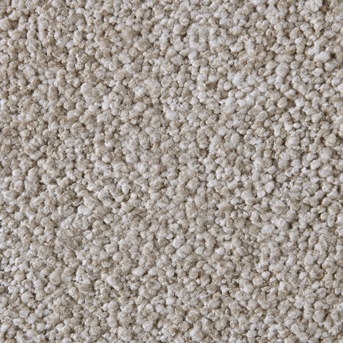 Meridian Furniture - Gavin Chenille Fabric Upholstered Full Size Bed - GavinBeige-F - GreatFurnitureDeal