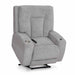 Franklin Furniture - 4492 Lancer Power Lift Recliner in Endura Mocha - 4475-MOCHA - GreatFurnitureDeal