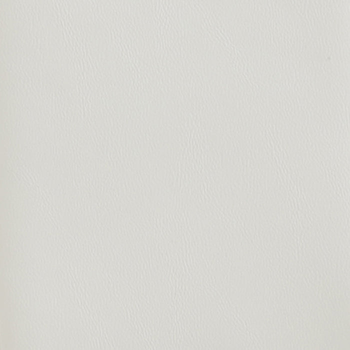 Meridian Furniture - Adrian Vegan Leather Upholstered Dining Side Chair (Set of 2) - 971Cream-SC - GreatFurnitureDeal