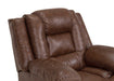 Franklin Furniture - 784 Hayworth Rocker Recliner in Whitman Maple - 4783-WHITMON - GreatFurnitureDeal
