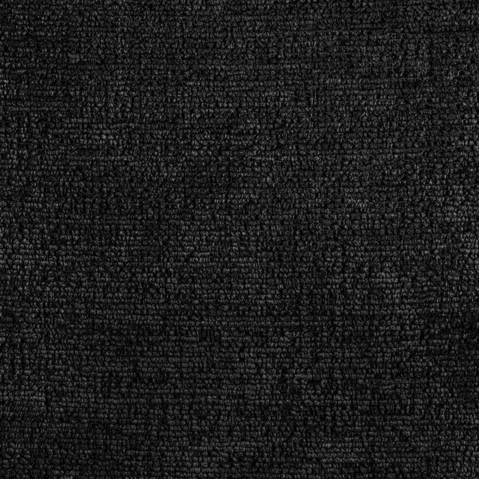 Meridian Furniture - Alora Fabric Upholstered Bench - 22057Black - GreatFurnitureDeal