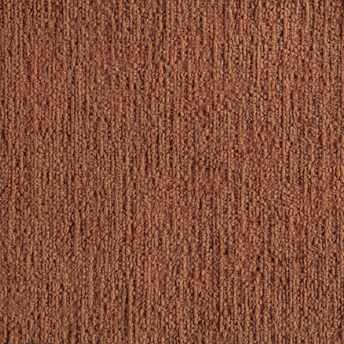 Meridian Furniture - Alora Fabric Upholstered Bench - 22057Cognac - GreatFurnitureDeal