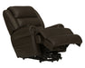 Catnapper - Muncy Power Headrest Power Rocker Recliner w/CR3 Heat/Massage in Walnut - 4800-WALNUT - GreatFurnitureDeal