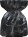 Meridian Furniture - Caserta Marble Finish Indoor/Outdoor Concrete End Table - 99048Black-ET - GreatFurnitureDeal