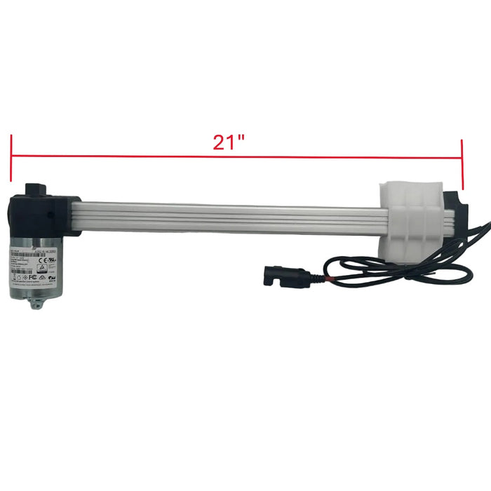 OKIN Replacement Motor/Linear Actuator for Recliner/Power Recliner- JLDQ.18.140.320K01 - GreatFurnitureDeal
