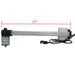 OKIN Replacement Motor/Linear Actuator for Recliner/Power Recliner- JLDQ.18.140.320K01 - GreatFurnitureDeal