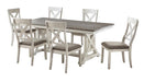 Coast To Coast - Bar Harbor II Dining Chairs (Set of 2) - 48105 - GreatFurnitureDeal