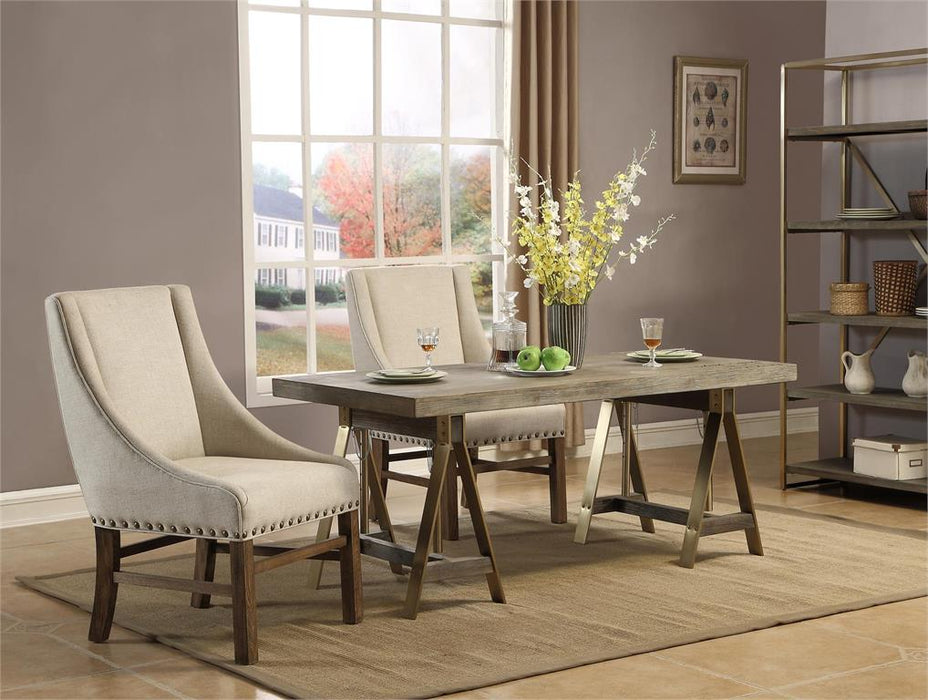 Coast To Coast - Accent Dining Chair - 48225