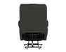 Catnapper - Snoozer Dual Power Lift Power Headrest Lay Flat Recliner w/CR3 Heat/Massage/Zero Gravity in Dolphin - 4833208328 - GreatFurnitureDeal