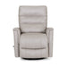 Franklin Furniture - Leo Fabric Recliner in Jester Silver - 4836-99-SILVER - GreatFurnitureDeal