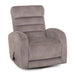 Franklin Furniture - Nomad Fabric Recliner in Elsa Mocha - 4844-99-MOCHA