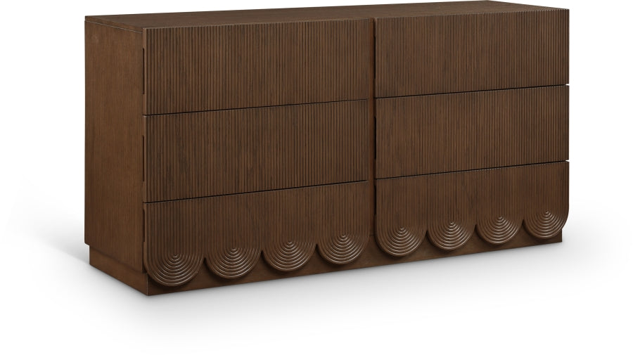 Scallop - Dresser Scallop - Dresser