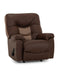 Franklin Furniture - 4595 Trilogy Rocker Recliner in Commodore Cocoa - 4595-COCOA - GreatFurnitureDeal