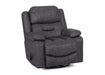 Franklin Furniture - 788 Decker Swivel Glider Recliner in Easter Slate - 4888-99-SLATE - GreatFurnitureDeal