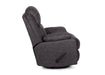 Franklin Furniture - 788 Decker Swivel Glider Recliner in Easter Slate - 4888-99-SLATE - GreatFurnitureDeal