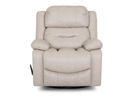 Franklin Furniture - 788 Decker Swivel Glider Recliner in Easter Buff - 4888-99-BUFF - GreatFurnitureDeal