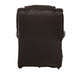 Catnapper - Elsie Power Lift Lay Flat Recliner in Chocolate - 4897-CHO - GreatFurnitureDeal