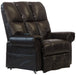 Catnapper - Stallworth Pow'r Lift Full Lay-Out Recliner in Godiva - 4898-GODIVA - GreatFurnitureDeal