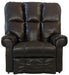 Catnapper - Stallworth Pow'r Lift Full Lay-Out Recliner in Godiva - 4898-GODIVA - GreatFurnitureDeal