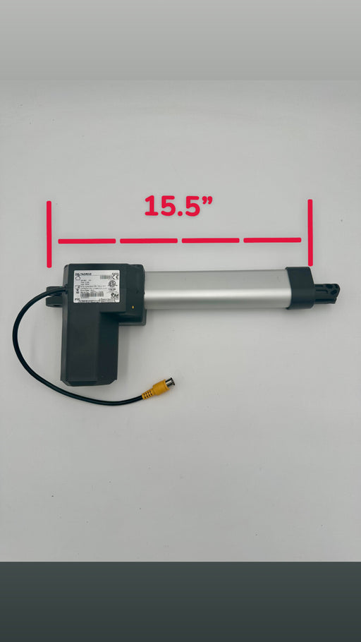 OKIN DeltaDrive 74851 Replacement Motor for Pride Mobility Lift Chairs - GreatFurnitureDeal