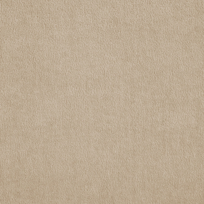 Meridian Furniture - Stellar 152" Chenille Fabric Upholstered 6 Piece Modular Sectional - 608Beige-Sec6A - GreatFurnitureDeal