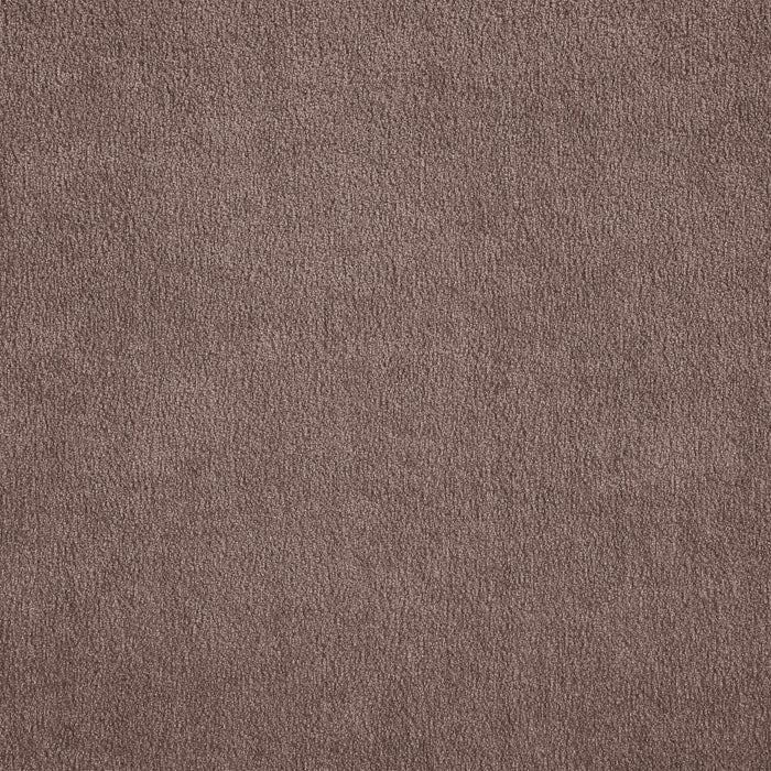 Meridian Furniture - Stellar 152" Chenille Fabric Upholstered 6 Piece Modular Sectional - 608Brown-Sec6B