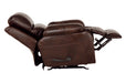 Catnapper - Positano 3 Piece Reclining Living Room Set in Cocoa - 4991-99-902-COCOA - GreatFurnitureDeal