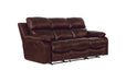 Catnapper - Positano 2 Piece Power Reclining Sofa Set in Cocoa - 64991-99-COCOA - GreatFurnitureDeal