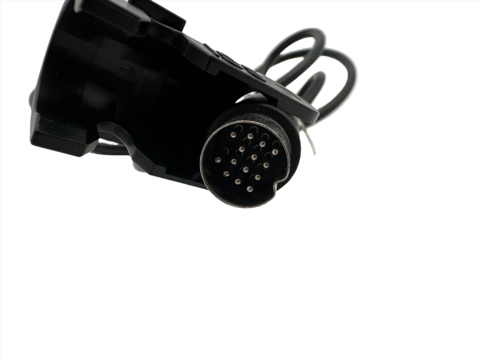 LA-Z-BOY INSEAT RELAXOR Ultra Heat and Massage Hand Control 17 Button Remote - 11110 / 11110UX - GreatFurnitureDeal