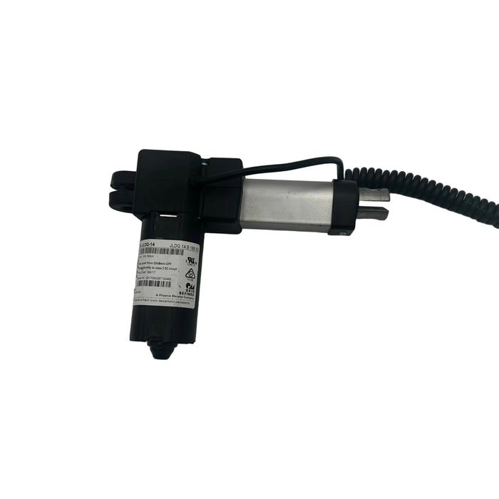 OKIN- Replacement Head Motor- JLDQ.14.B.185.53 - GreatFurnitureDeal