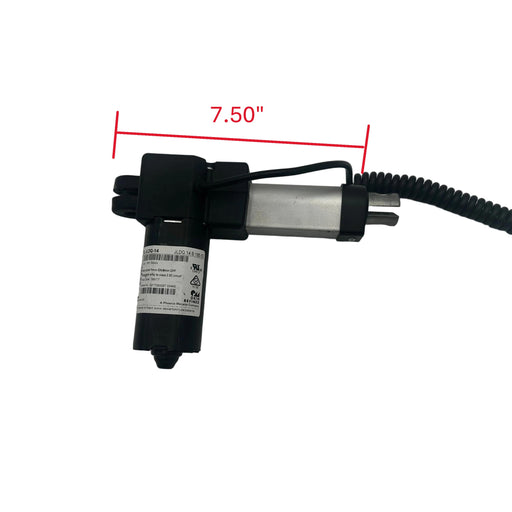 OKIN- Replacement Head Motor- JLDQ.14.B.185.53 - GreatFurnitureDeal